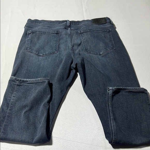 Men’s Paige Dark Wash Jeans - Picture 4 of 11